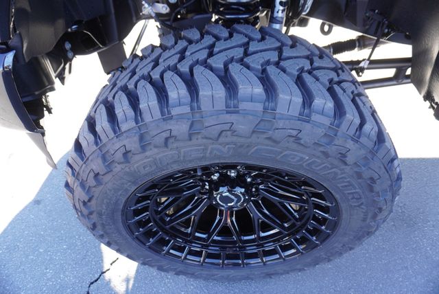 2026 Ford SUPER DUTY F-350 PLATINUM PLUS - 22966132 - 17