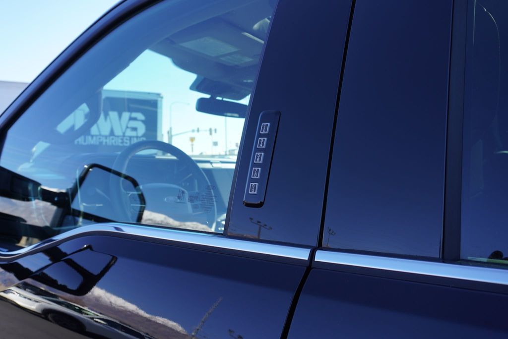 2026 Ford SUPER DUTY F-350 PLATINUM PLUS - 22966132 - 21