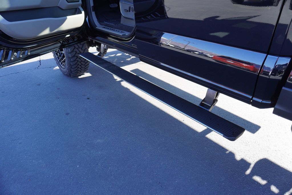 2026 Ford SUPER DUTY F-350 PLATINUM PLUS - 22966132 - 22