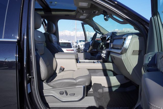 2026 Ford SUPER DUTY F-350 PLATINUM PLUS - 22966132 - 26