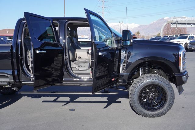 2026 Ford SUPER DUTY F-350 PLATINUM PLUS - 22966132 - 28