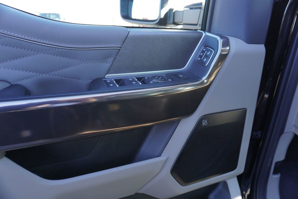 2026 Ford SUPER DUTY F-350 PLATINUM PLUS - 22966132 - 30