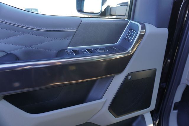 2026 Ford SUPER DUTY F-350 PLATINUM PLUS - 22966132 - 30