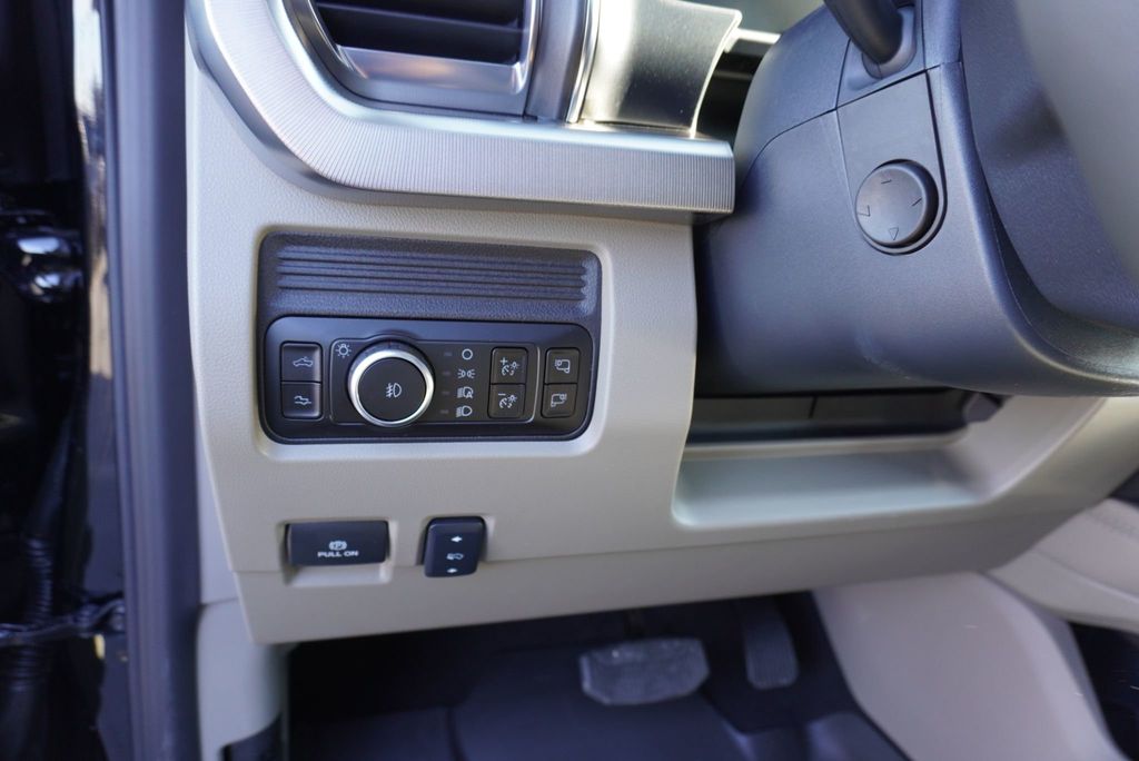 2026 Ford SUPER DUTY F-350 PLATINUM PLUS - 22966132 - 31