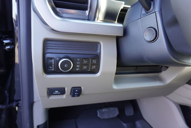 2026 Ford SUPER DUTY F-350 PLATINUM PLUS - 22966132 - 31