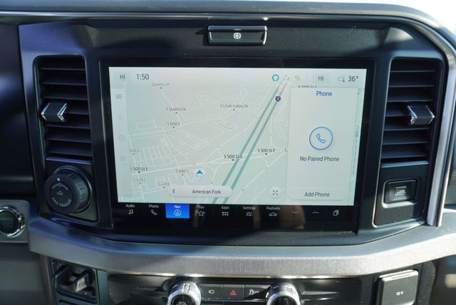 2026 Ford SUPER DUTY F-350 PLATINUM PLUS - 22966132 - 34