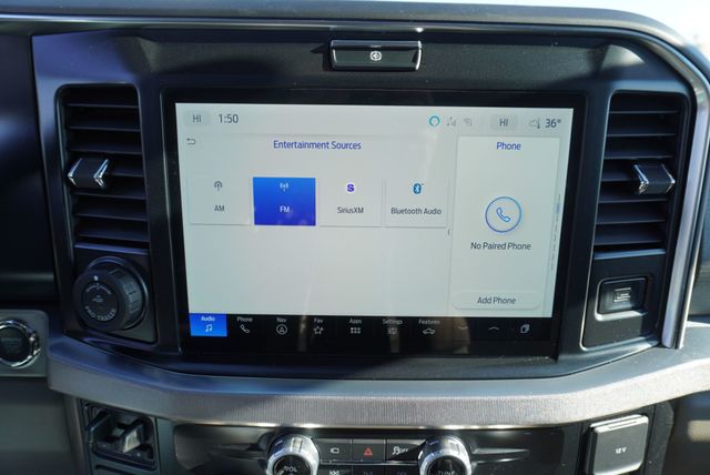 2026 Ford SUPER DUTY F-350 PLATINUM PLUS - 22966132 - 35