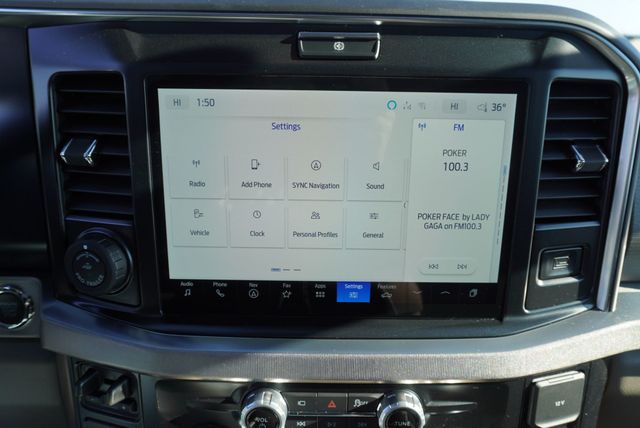 2026 Ford SUPER DUTY F-350 PLATINUM PLUS - 22966132 - 38