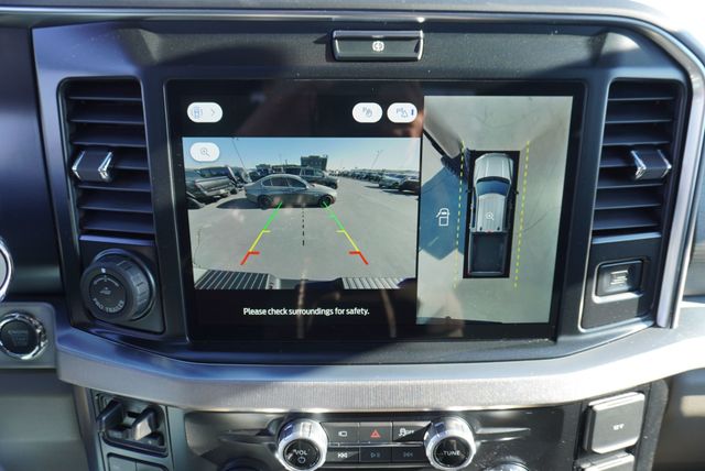 2026 Ford SUPER DUTY F-350 PLATINUM PLUS - 22966132 - 42