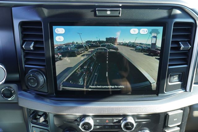 2026 Ford SUPER DUTY F-350 PLATINUM PLUS - 22966132 - 43