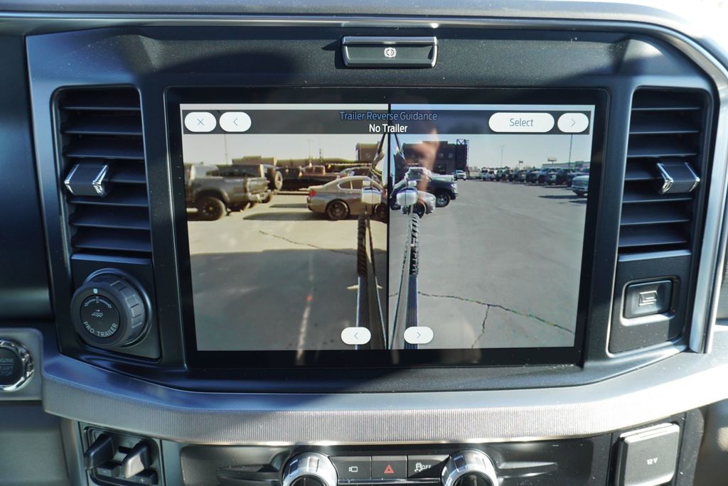 2026 Ford SUPER DUTY F-350 PLATINUM PLUS - 22966132 - 44