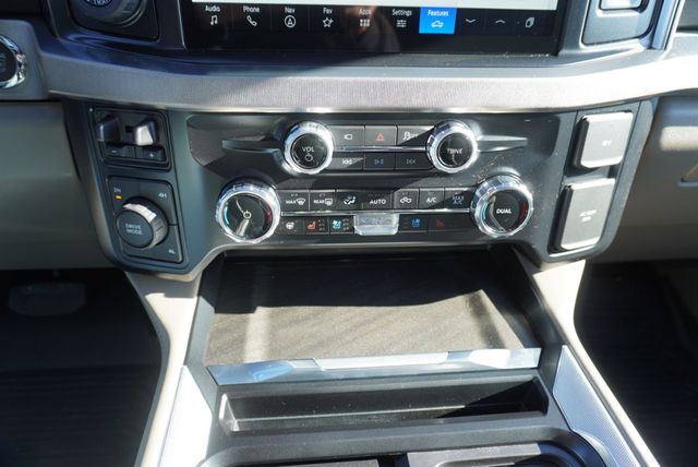 2026 Ford SUPER DUTY F-350 PLATINUM PLUS - 22966132 - 45