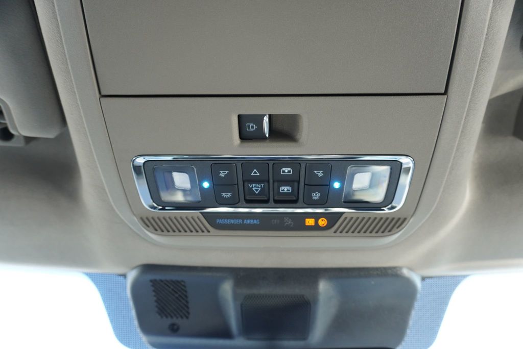 2026 Ford SUPER DUTY F-350 PLATINUM PLUS - 22966132 - 48