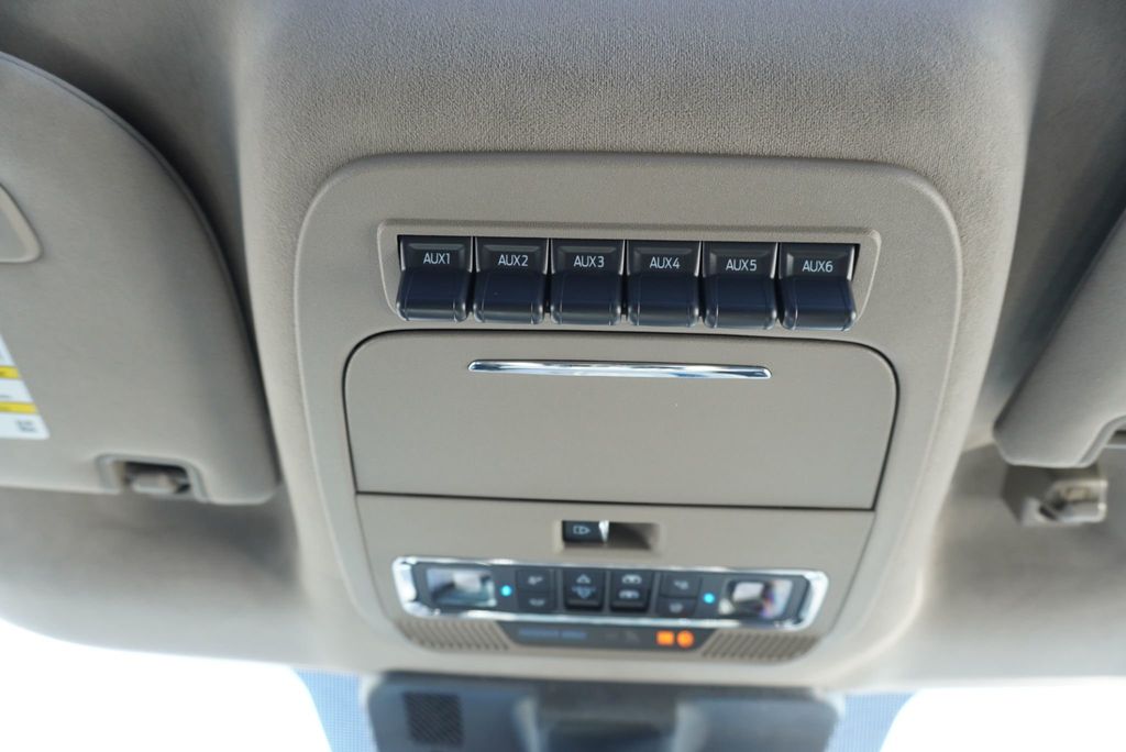 2026 Ford SUPER DUTY F-350 PLATINUM PLUS - 22966132 - 49