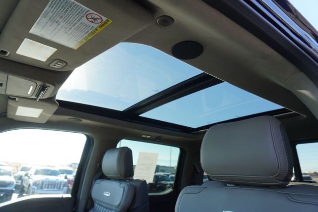 2026 Ford SUPER DUTY F-350 PLATINUM PLUS - 22966132 - 50