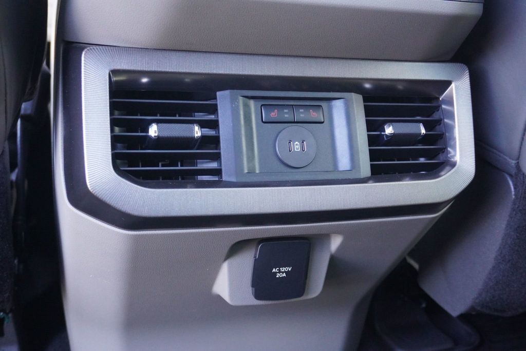 2026 Ford SUPER DUTY F-350 PLATINUM PLUS - 22966132 - 52