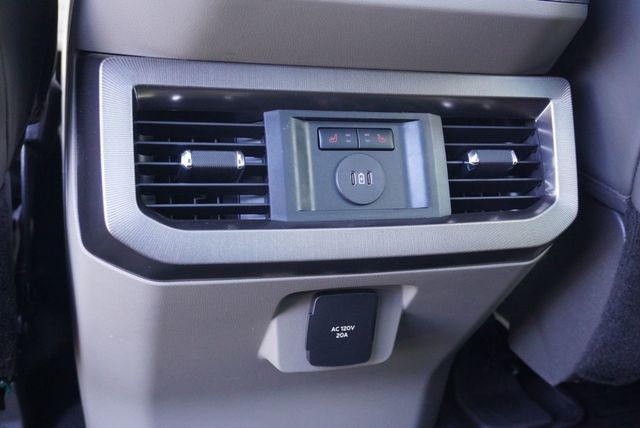 2026 Ford SUPER DUTY F-350 PLATINUM PLUS - 22966132 - 52