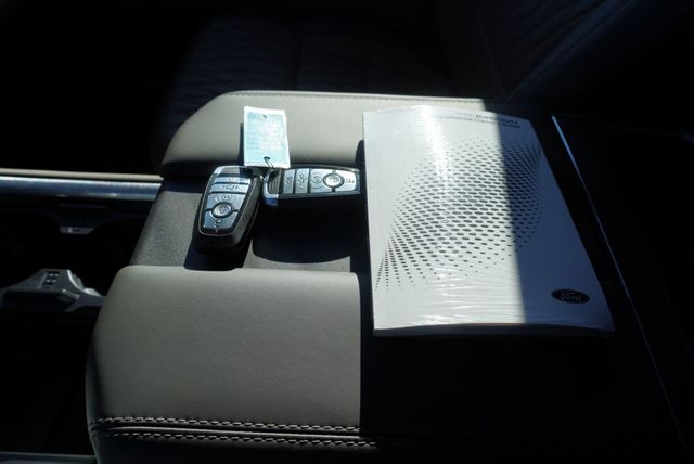 2026 Ford SUPER DUTY F-350 PLATINUM PLUS - 22966132 - 53