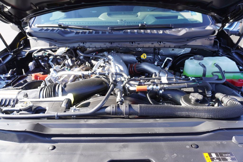 2026 Ford SUPER DUTY F-350 PLATINUM PLUS - 22966132 - 54