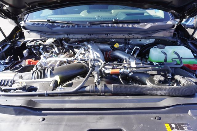 2026 Ford SUPER DUTY F-350 PLATINUM PLUS - 22966132 - 54