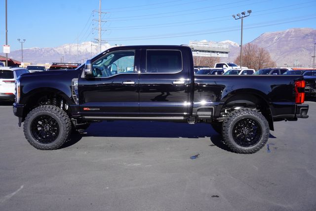 2026 Ford SUPER DUTY F-350 PLATINUM PLUS - 22966132 - 6