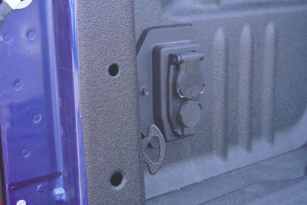 2026 Ford SUPER DUTY F-350 PLATINUM PLUS - 22981025 - 11