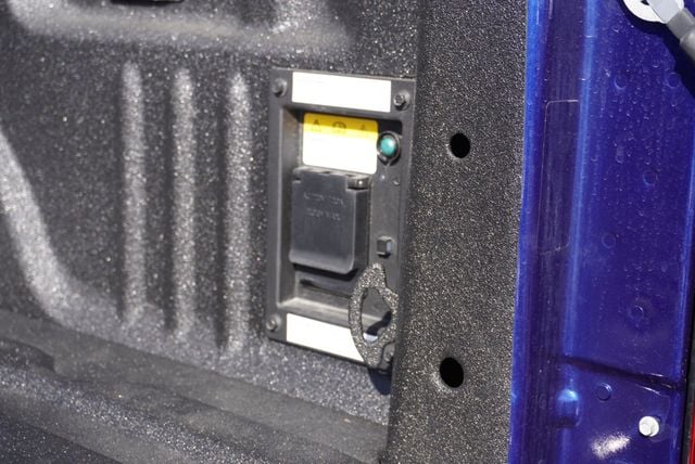 2026 Ford SUPER DUTY F-350 PLATINUM PLUS - 22981025 - 12