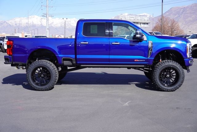 2026 Ford SUPER DUTY F-350 PLATINUM PLUS - 22981025 - 15