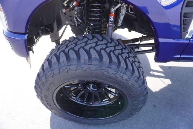 2026 Ford SUPER DUTY F-350 PLATINUM PLUS - 22981025 - 18