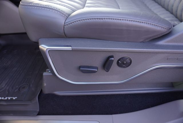 2026 Ford SUPER DUTY F-350 PLATINUM PLUS - 22981025 - 29