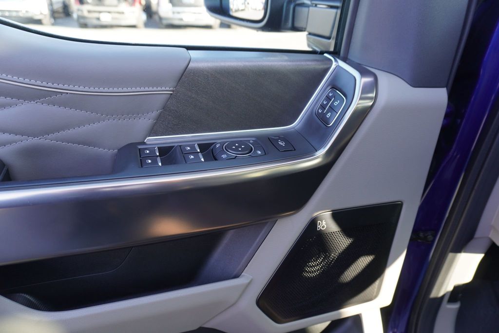 2026 Ford SUPER DUTY F-350 PLATINUM PLUS - 22981025 - 30