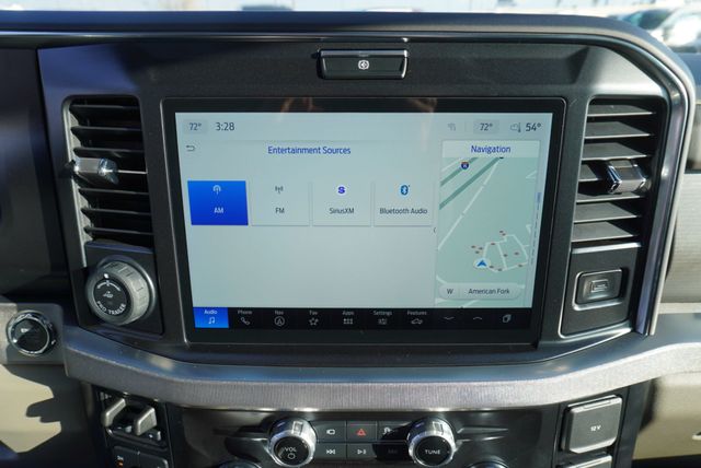 2026 Ford SUPER DUTY F-350 PLATINUM PLUS - 22981025 - 36