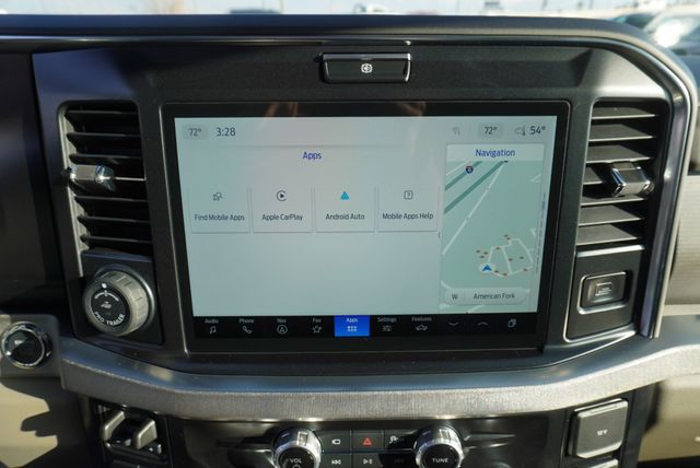 2026 Ford SUPER DUTY F-350 PLATINUM PLUS - 22981025 - 38