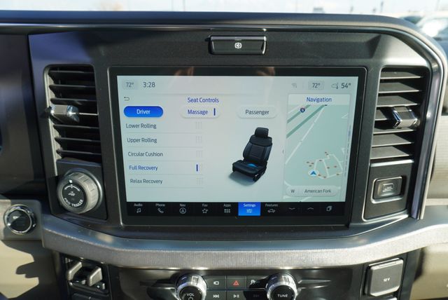 2026 Ford SUPER DUTY F-350 PLATINUM PLUS - 22981025 - 41