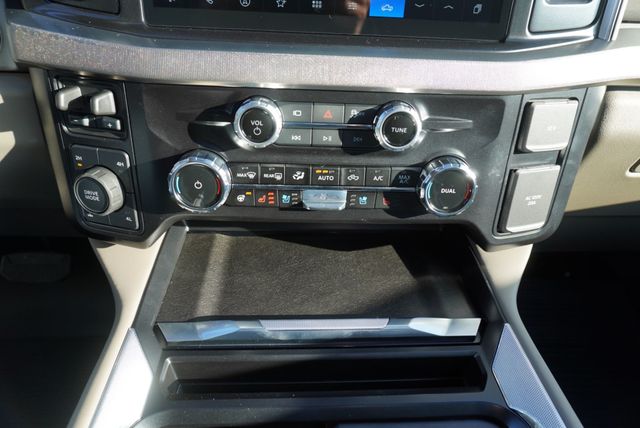 2026 Ford SUPER DUTY F-350 PLATINUM PLUS - 22981025 - 46