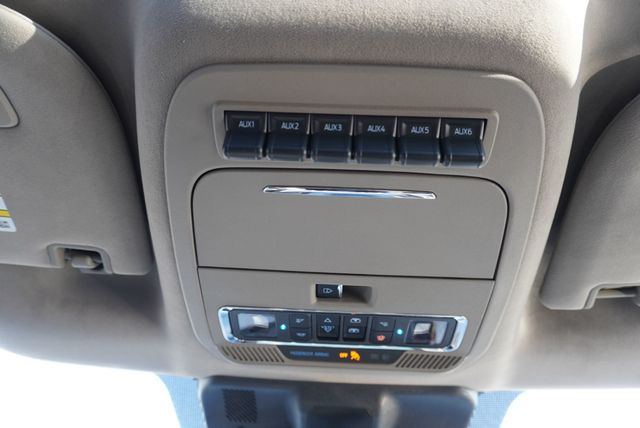 2026 Ford SUPER DUTY F-350 PLATINUM PLUS - 22981025 - 50