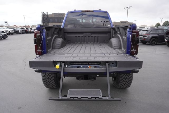 2026 Ford SUPER DUTY F-350 PLATINUM PLUS - 22993105 - 10