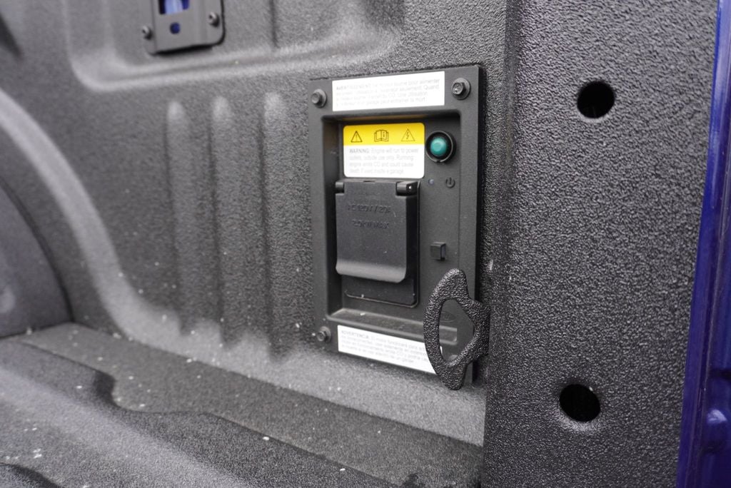 2026 Ford SUPER DUTY F-350 PLATINUM PLUS - 22993105 - 11