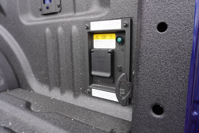 2026 Ford SUPER DUTY F-350 PLATINUM PLUS - 22993105 - 11