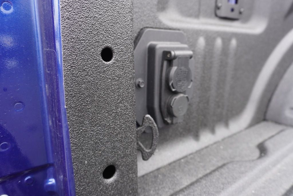 2026 Ford SUPER DUTY F-350 PLATINUM PLUS - 22993105 - 12