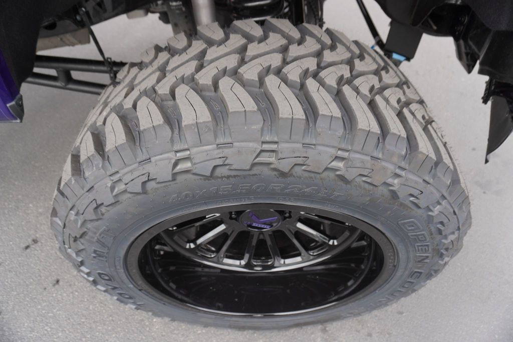 2026 Ford SUPER DUTY F-350 PLATINUM PLUS - 22993105 - 18