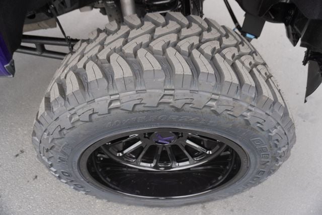 2026 Ford SUPER DUTY F-350 PLATINUM PLUS - 22993105 - 18