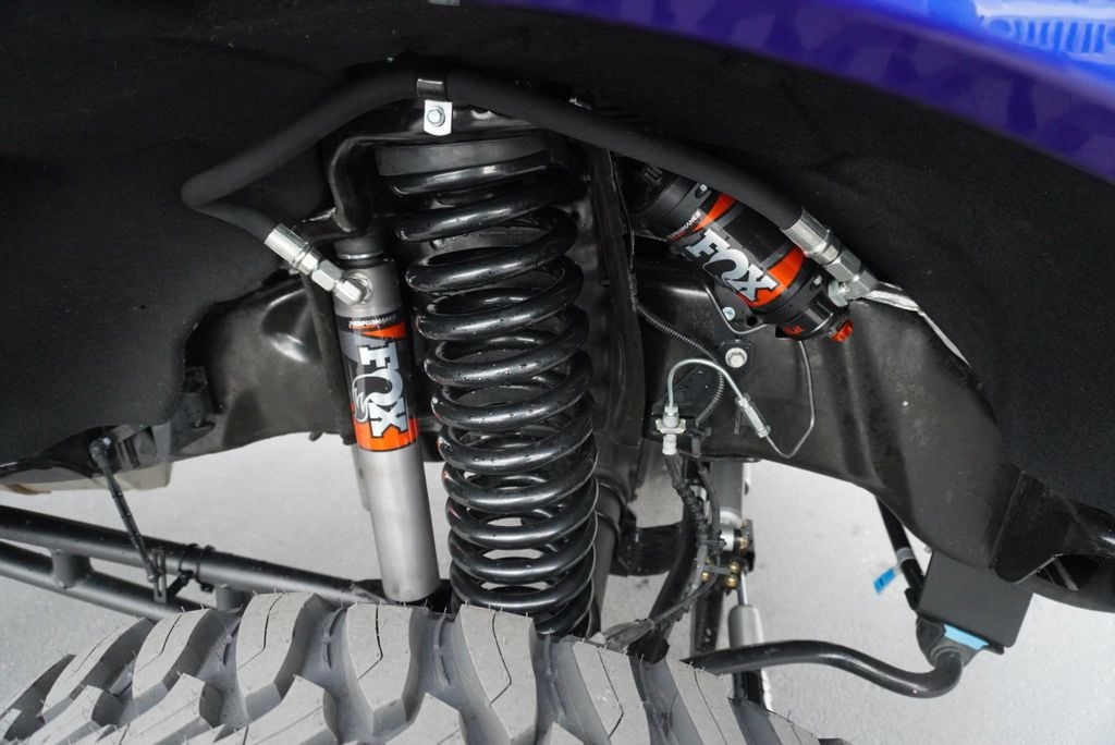 2026 Ford SUPER DUTY F-350 PLATINUM PLUS - 22993105 - 20