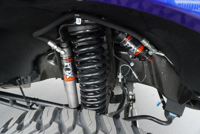 2026 Ford SUPER DUTY F-350 PLATINUM PLUS - 22993105 - 20