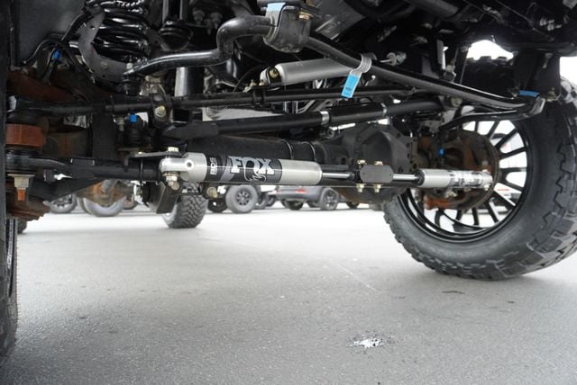 2026 Ford SUPER DUTY F-350 PLATINUM PLUS - 22993105 - 21