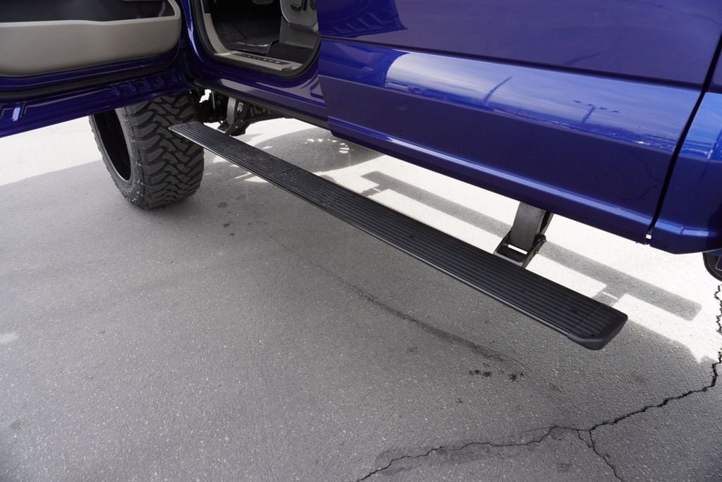 2026 Ford SUPER DUTY F-350 PLATINUM PLUS - 22993105 - 23