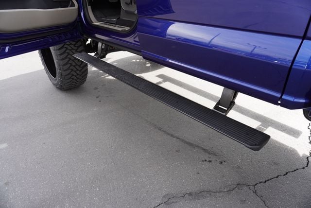 2026 Ford SUPER DUTY F-350 PLATINUM PLUS - 22993105 - 23