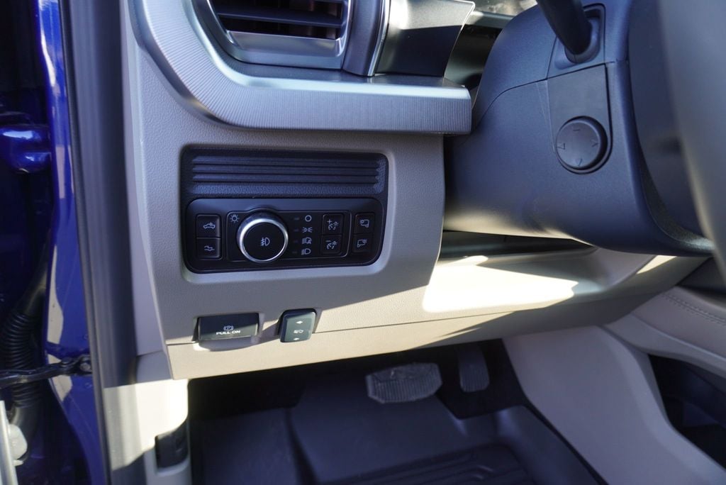 2026 Ford SUPER DUTY F-350 PLATINUM PLUS - 22993105 - 32