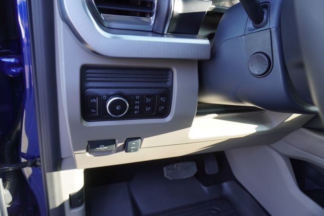 2026 Ford SUPER DUTY F-350 PLATINUM PLUS - 22993105 - 32