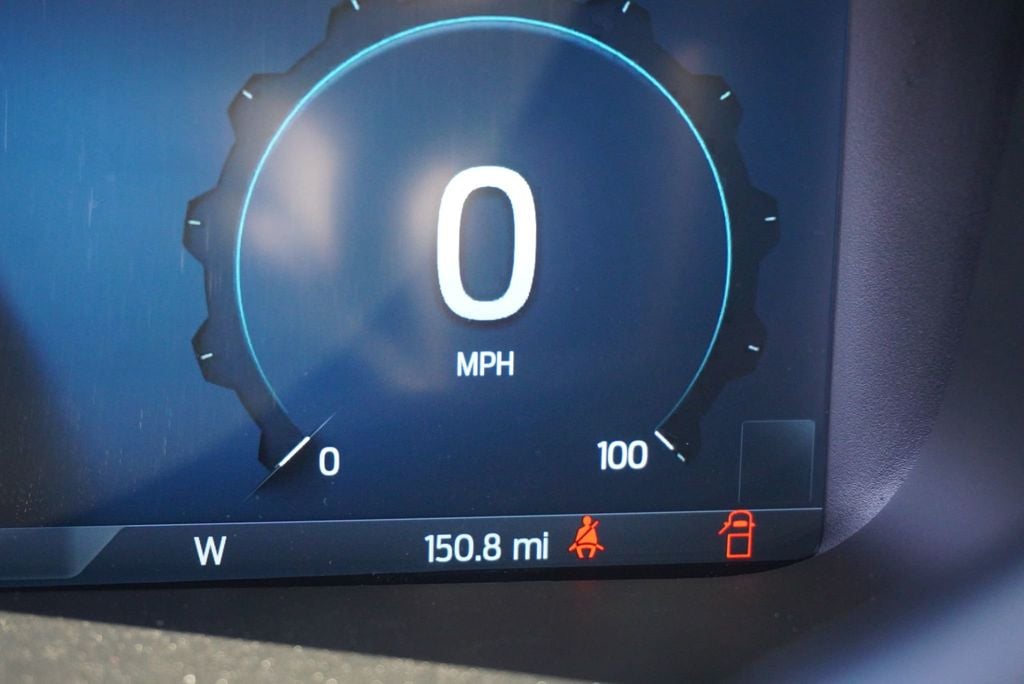 2026 Ford SUPER DUTY F-350 PLATINUM PLUS - 22993105 - 33